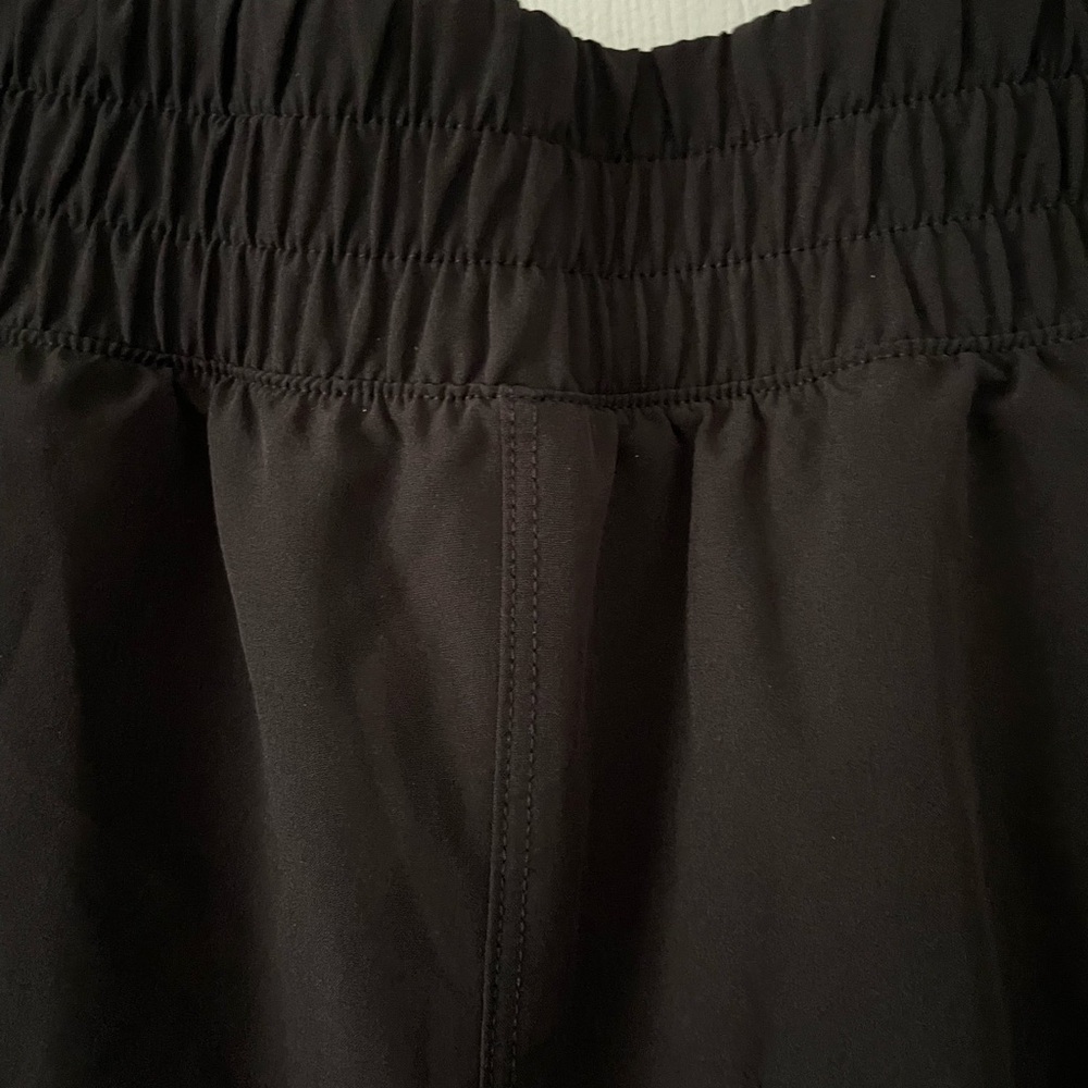 Avia Running Shorts with Bike Liner, Size M - Picture 2 of 8